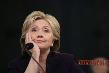 Image of Hillary Clinton