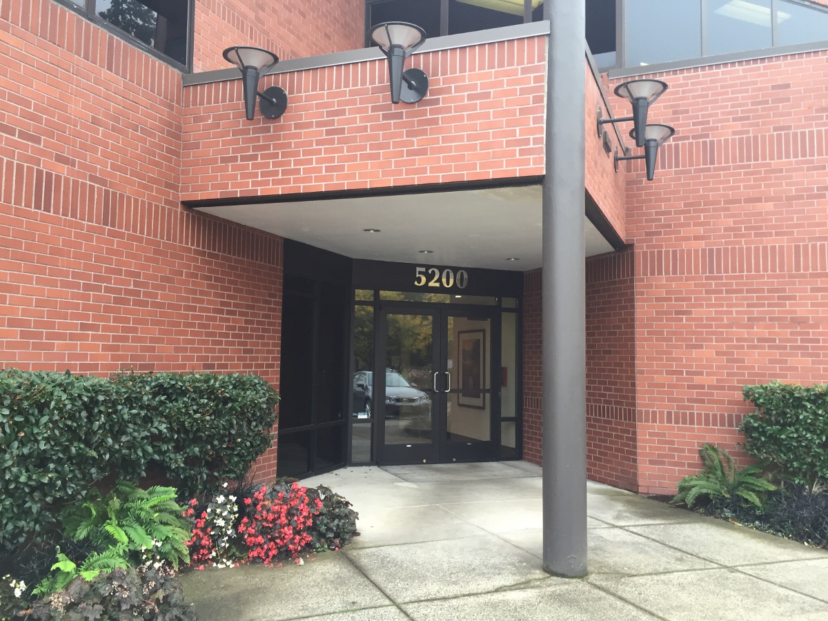 The Law Offices of Alex Kincaid Law Firm in Lake Oswego, Oregon