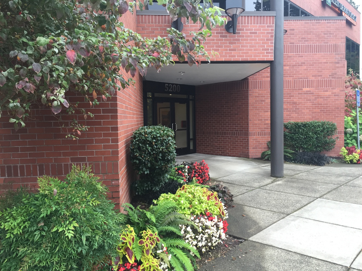 The Law Offices of Alex Kincaid Law Firm in Lake Oswego, Oregon